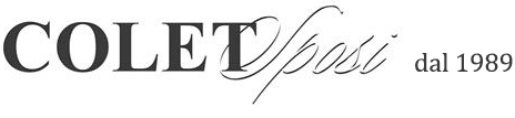 Colet Sposi